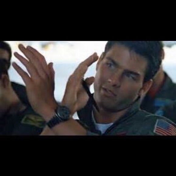 Blue Aviator Sunglasses - Picture 2 of 10